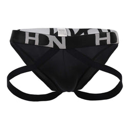 Hidden Black 962 Jockstrap-Bikini thumbnail 4