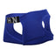 Hidden Blue 970 Open Trunk