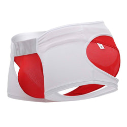 Hidden White 968 Bikini-Trunk thumbnail 4