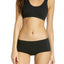 Honeydew Intimates Black Shay Hipster Brief