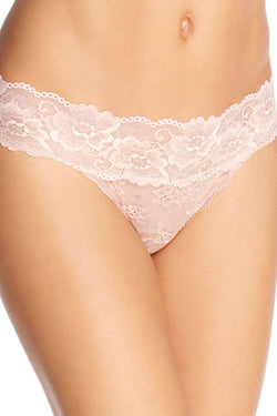 Honeydew Intimates Tiramisu Maggi Lace Bikini Brief thumbnail 1