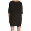 Honeydew Wo Oversized T-shirt And Bike Shorts Pajama Set Black
