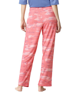 Hue messages Modern Classic Pj Pajama Pants Dubarry thumbnail 2