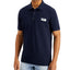 Hugo Blue Diran Exclusive Polo Shirt Dark Blue