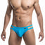 Hunk² Blue Chaos Bleu² Thong