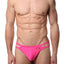 Hunk² Fuchsia Chaos Fraise² Thong