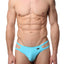 Hunk² Light Blue Chaos Ciel² Thong