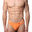 Hunk² Orange Chaos Pricot² Thong