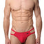 Hunk² Red Chaos Roux² Thong