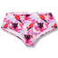 Hunk2 Pappagalli Reversible Swim Trunk