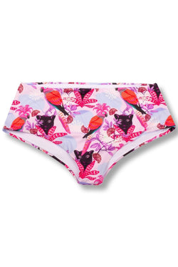 Hunk2 Pappagalli Reversible Swim Trunk thumbnail 1