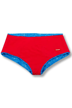 Hunk2 Vaterland Reversible Swim Trunk thumbnail 2