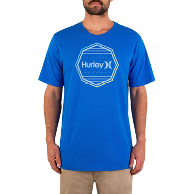 Hurley Men's Everyday Washed Graphic T-Shirt