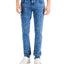 Inc International Concepts Acid-washed Biker Jeans Medium Wash