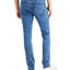 Inc International Concepts Acid-washed Biker Jeans Medium Wash