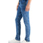 Inc International Concepts Acid-washed Biker Jeans Medium Wash