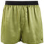 Inc International Concepts Boxer Shorts Olive
