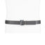 Inc International Concepts Faux-leather Reversible Crocodile Embossed Belt Black/Grey