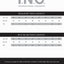 Inc International Concepts Faux-leather Reversible Crocodile Embossed Belt Black/Grey
