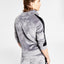 Inc International Concepts Funnel-neck Fleece Pullover Hthr Grey B25