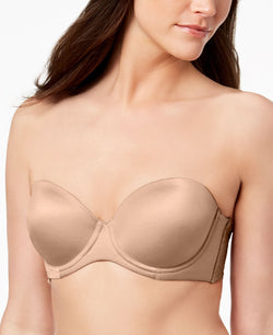 Inc International Concepts Inc Multi-way Strapless Bra Taupe Dream thumbnail 1