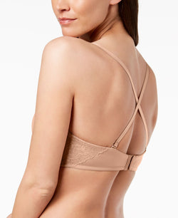 Inc International Concepts Inc Multi-way Strapless Bra Taupe Dream thumbnail 3