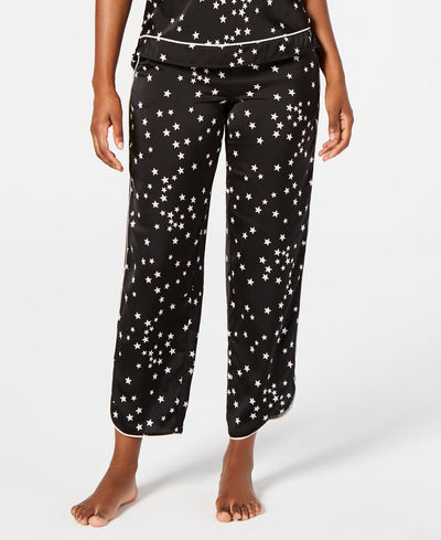 Inc International Concepts Inc Printed Sleep Pants Starry Night