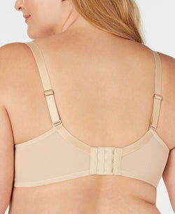 Inc International Concepts Inc Wo Plus Lace-trim Balconette Bra Frappe thumbnail 2