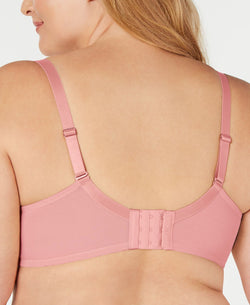 Inc International Concepts Inc Wo Plus Lace-trim Balconette Bra Fresh Carnation thumbnail 2
