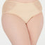Inc International Concepts Inc Wo Plus Lace-trim Hipster Frappe