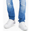 Inc International Concepts James Ripped Skinny Jeans Light Wash