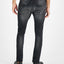 Inc International Concepts Skinny-fit Jeans Black Wash