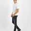 Inc International Concepts Skinny-fit Jeans Black Wash