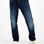 Inc International Concepts Slim Straight Denim Jeans Medium Wash