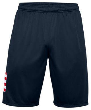 Inner Armour Under Armour UA Freedom Tech BFL Shorts