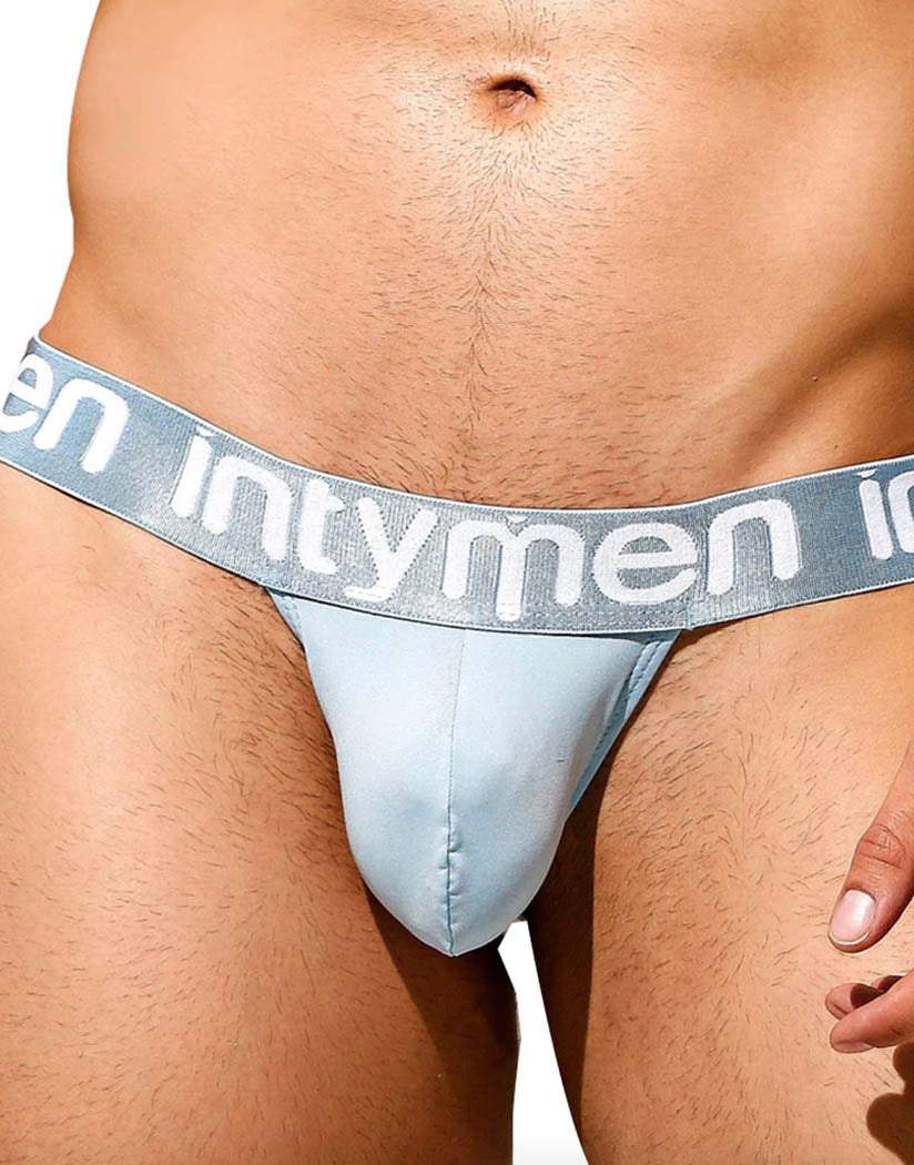 Intymen Baby Blue Good Jockstrap