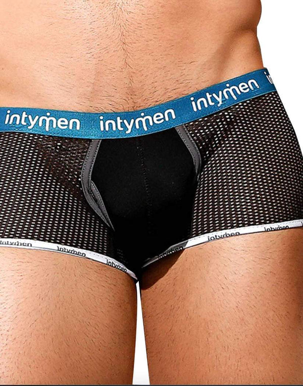 Intymen Black Sugar Trunk