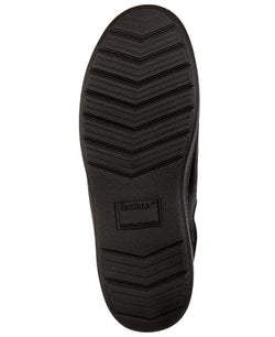 Isotoner Microsuede Hoodback Slipper thumbnail 2