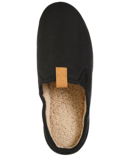 Isotoner Microsuede Hoodback Slipper thumbnail 3