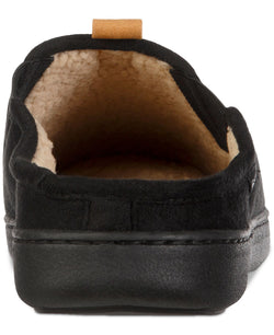 Isotoner Microsuede Hoodback Slipper thumbnail 4