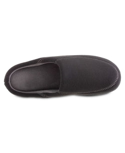 Isotoner Signature Roman Hoodback Eco Comfort Slipper thumbnail 2