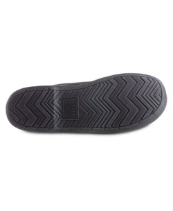 Isotoner Signature Roman Hoodback Eco Comfort Slipper thumbnail 3
