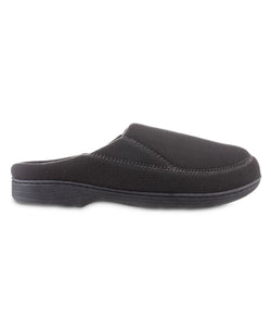 Isotoner Signature Roman Hoodback Eco Comfort Slipper thumbnail 4