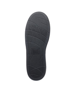 Isotoner Textured Knit Kai Closed Back Slippers with Gel-Infused Memory Foam thumbnail 3