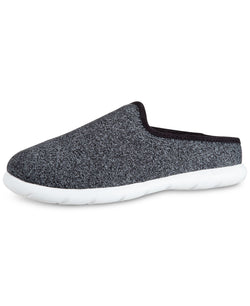 Isotoner Zenz Sport Indoor/Outdoor Knit Slippers thumbnail 2