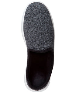 Isotoner Zenz Sport Indoor/Outdoor Knit Slippers thumbnail 3