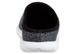 Isotoner Zenz Sport Indoor/Outdoor Knit Slippers thumbnail 4