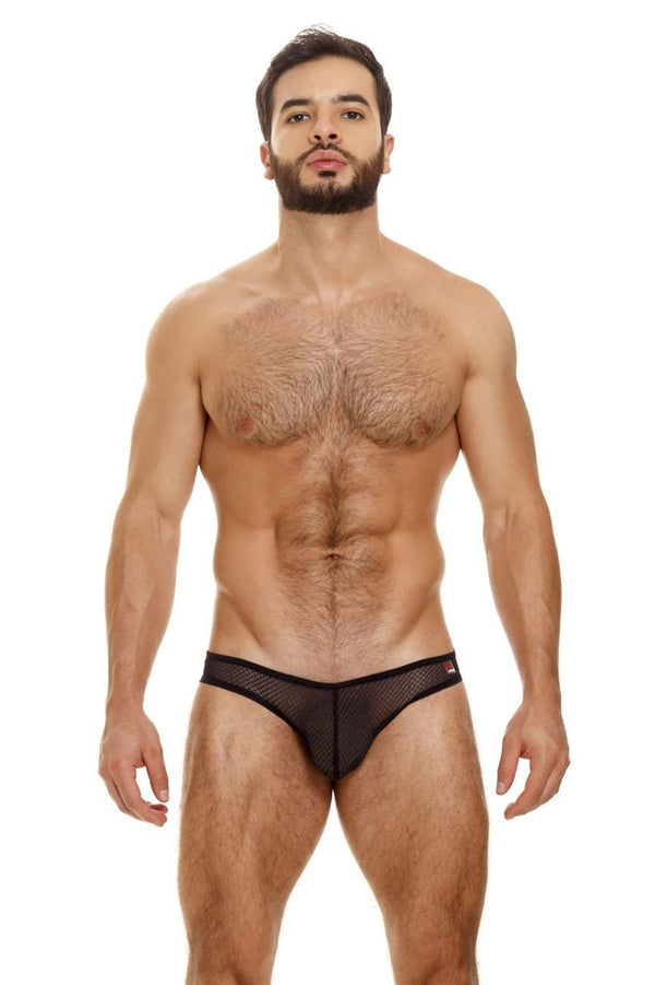 JOR Black 1745 Monet Bikini