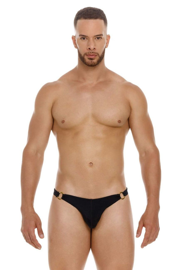 JOR Black 2070 Magnus Bikini