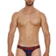 JOR Blue 2058 College Bikini